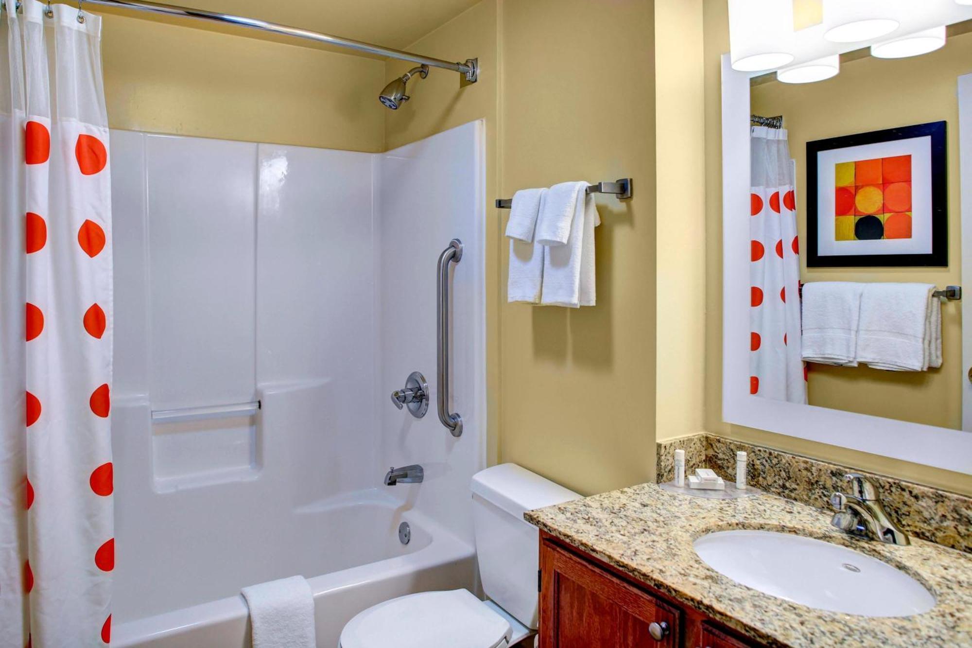 Towneplace Suites By Marriott Cleveland Westlake Dış mekan fotoğraf