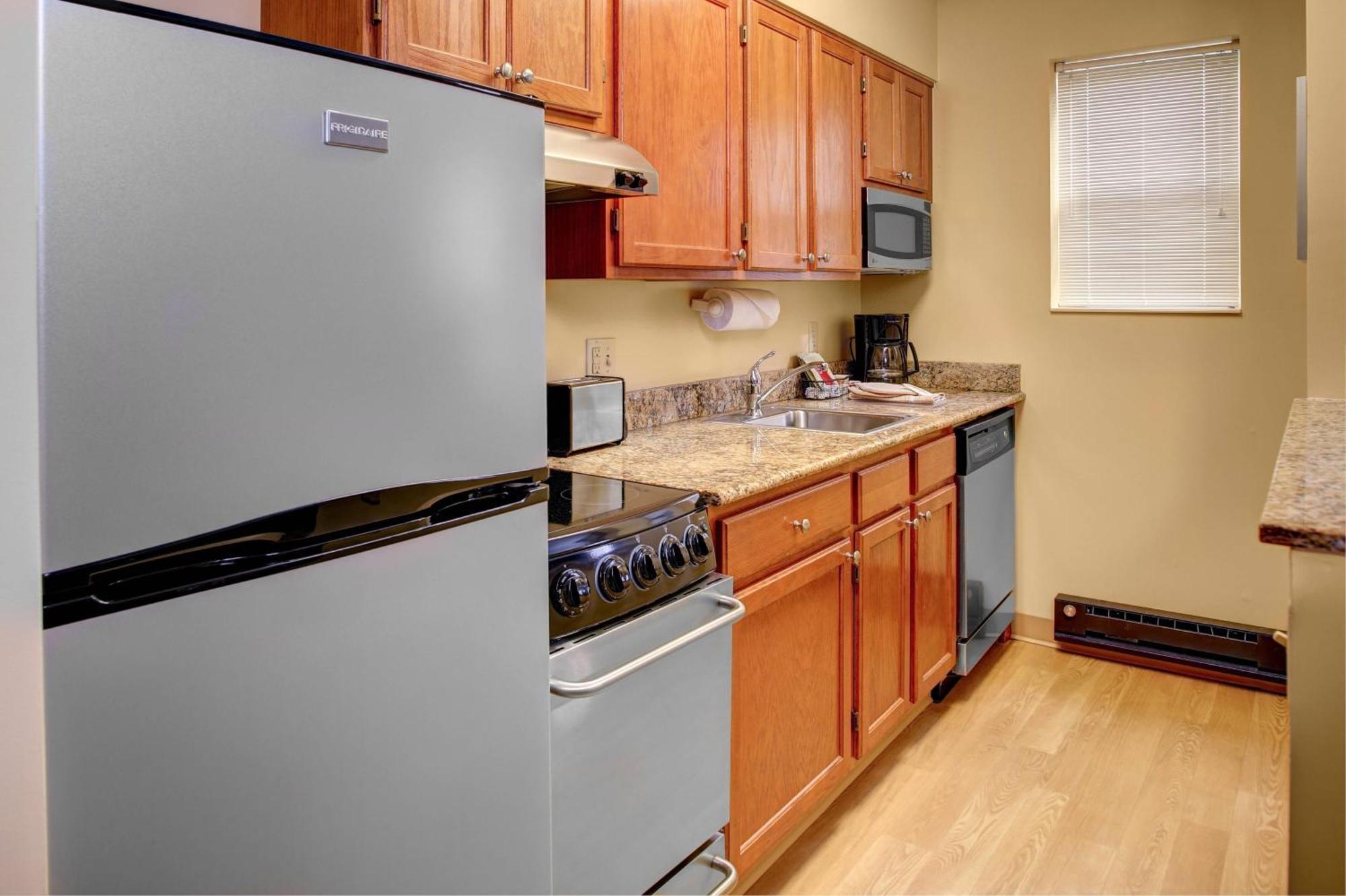 Towneplace Suites By Marriott Cleveland Westlake Dış mekan fotoğraf