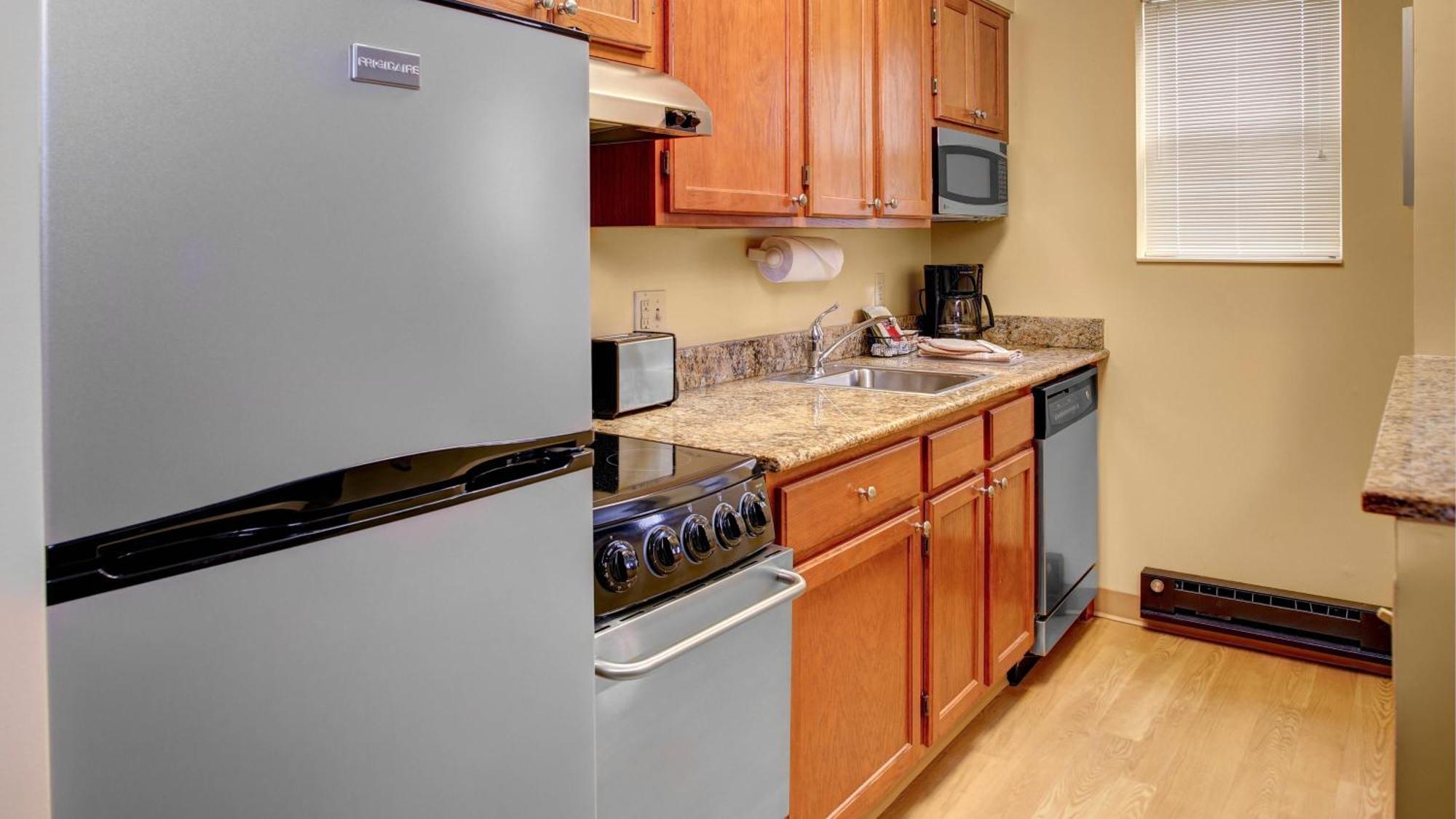Towneplace Suites By Marriott Cleveland Westlake Dış mekan fotoğraf